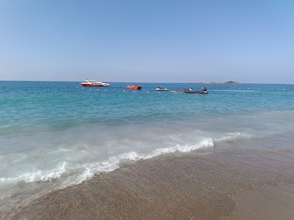 Strand Arycanda Kirman Premium