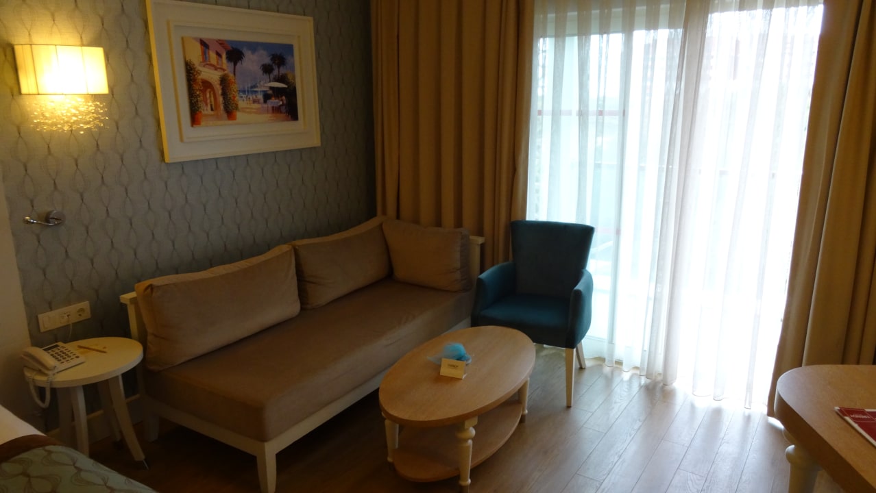 Zimmer Sentido Trendy Verbena Beach