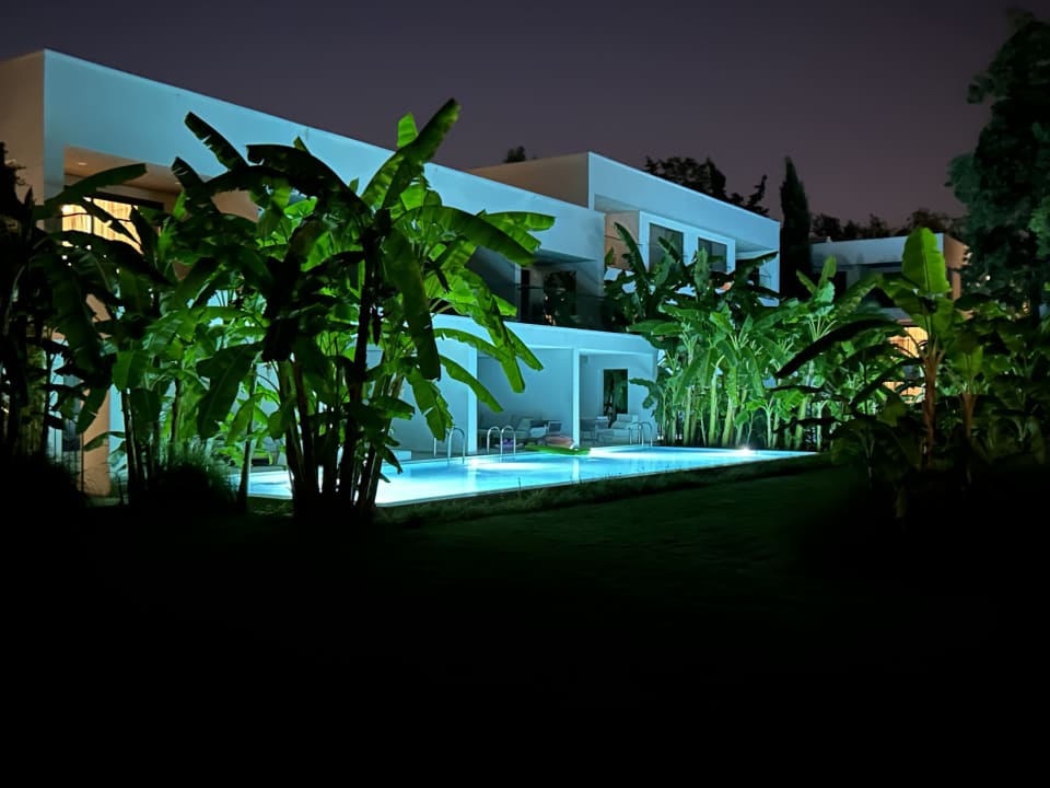 Außenansicht Paloma Finesse