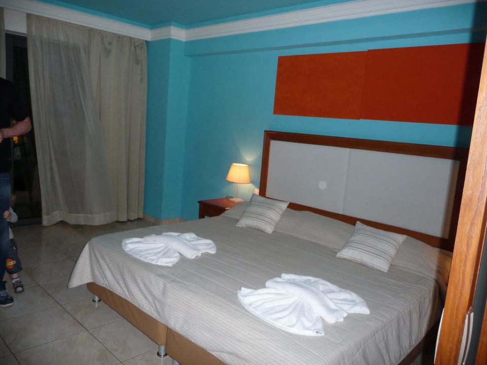 Pokój Kiani Beach Resort Family All Inclusive