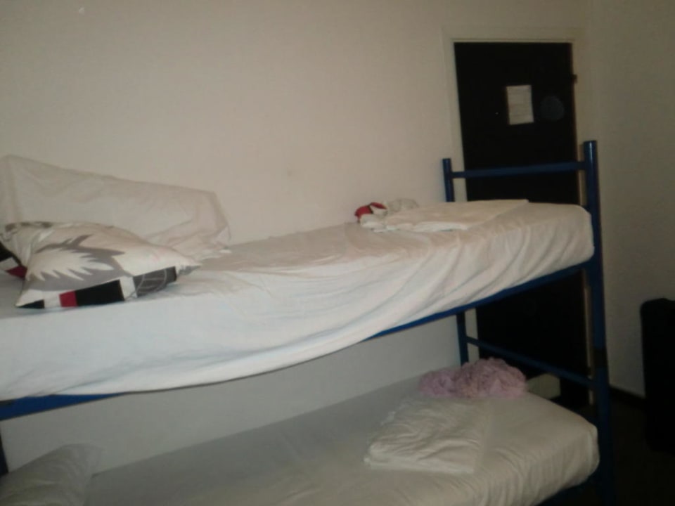 Hochbett Hotel Gastone Riviera