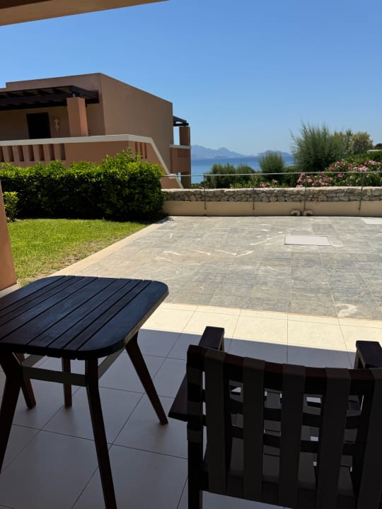 Zimmer Atlantica Belvedere Resort