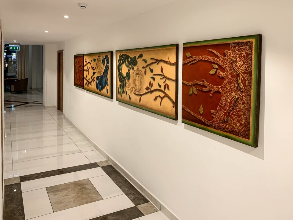 Sonstiges db San Antonio Hotel + Spa