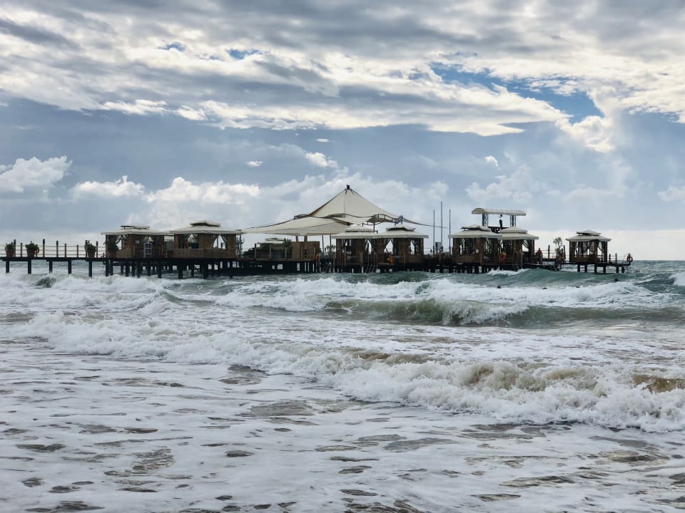 Strand VONRESORT Golden Beach