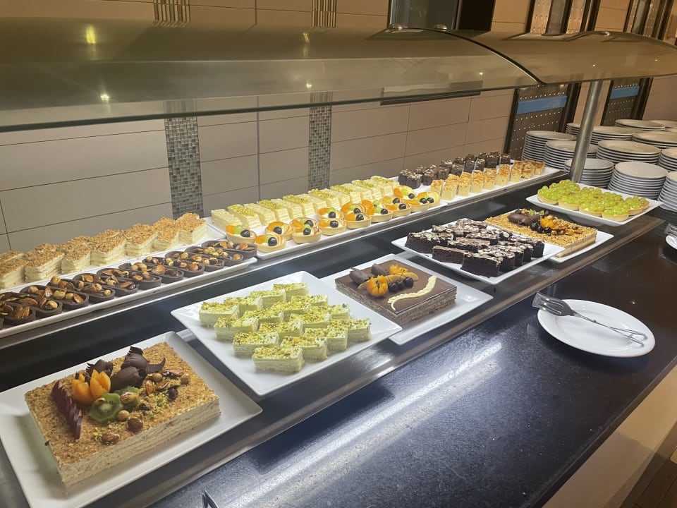 Gastro TUI MAGIC LIFE Penelope Beach