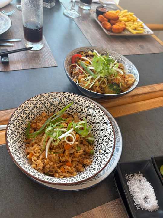 Gastro Anemos Luxury Grand Resort