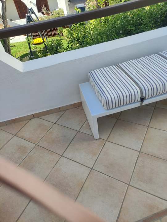 Gartenanlage Alianthos Estate Resort