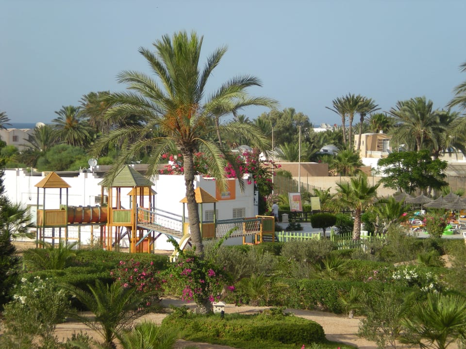 Hotel Djerba Sun Djerba Sun Beach Hotel & Spa
