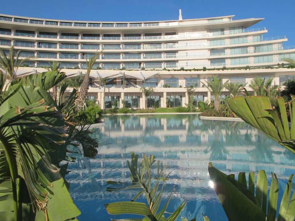 Pool Maxx Royal Belek Golf Resort