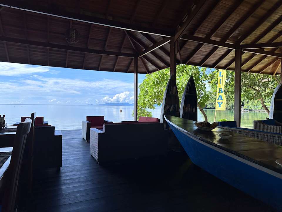 Gastro Sali Bay Resort