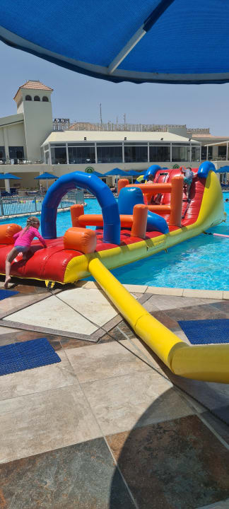 Sport & Freizeit Pickalbatros Dana Beach Resort - Hurghada