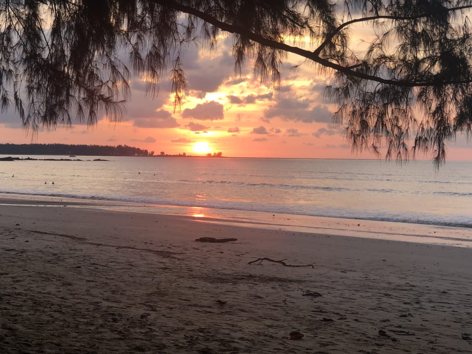  Ausblick  ROBINSON KHAO LAK  Pakweep Beach      HolidayCheck  Khao Lak