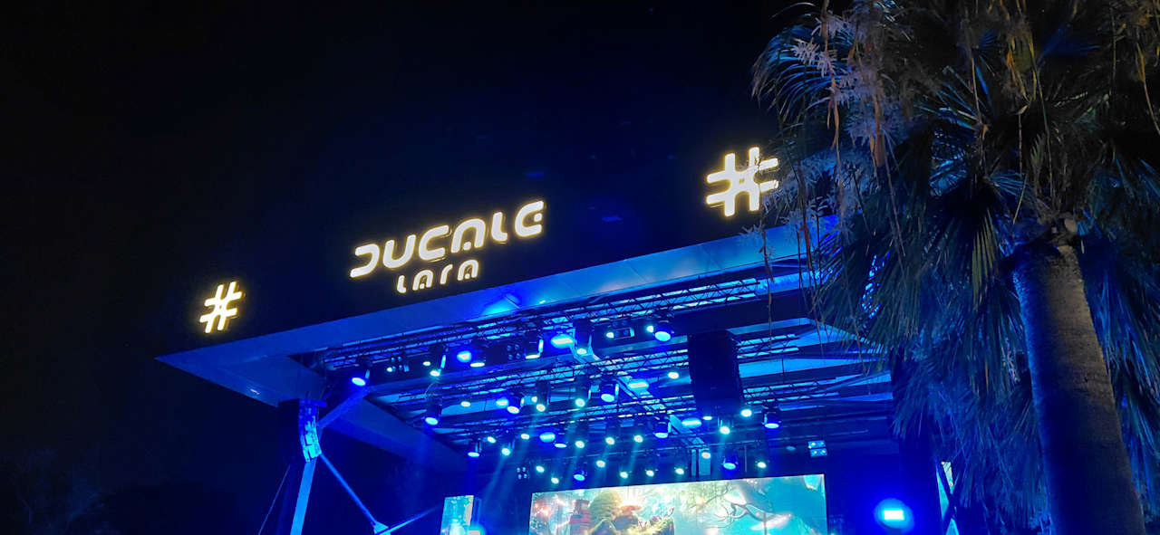 Sport & Freizeit Ducale Lara