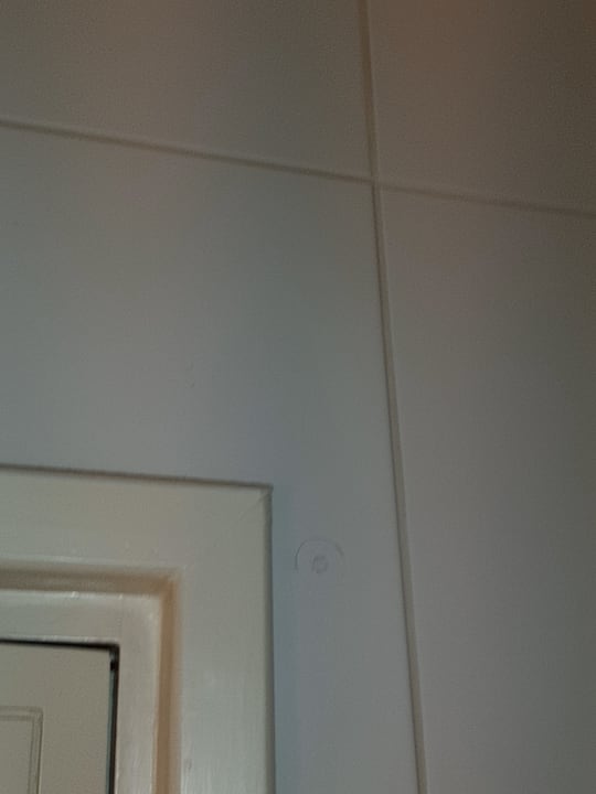 Zimmer Anissa Beach & Village