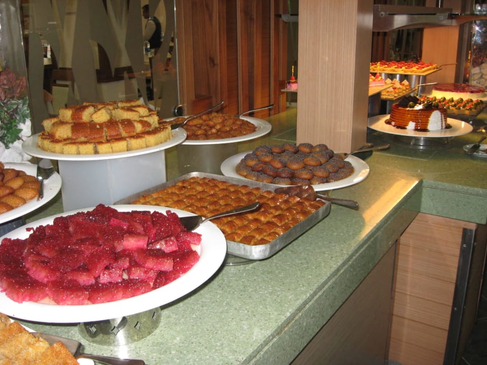 Lecker Sueno Hotels Beach Side