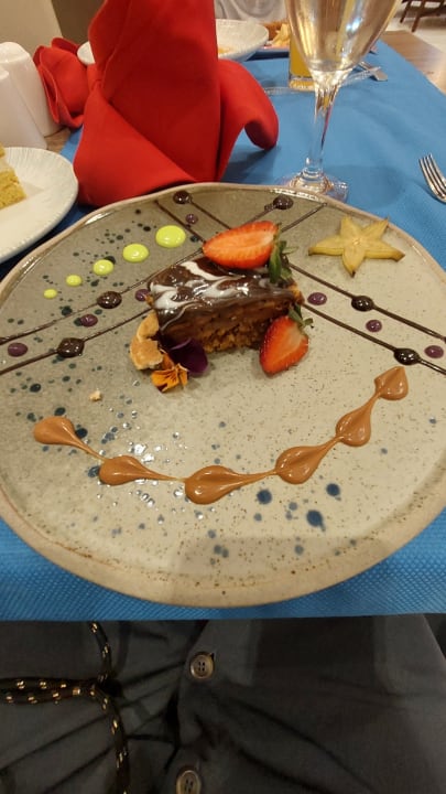 Gastro Sidemarin Kirman Premium