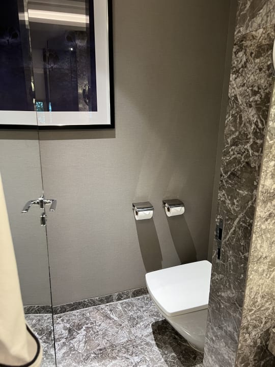 Zimmer Siam Kempinski Hotel Bangkok