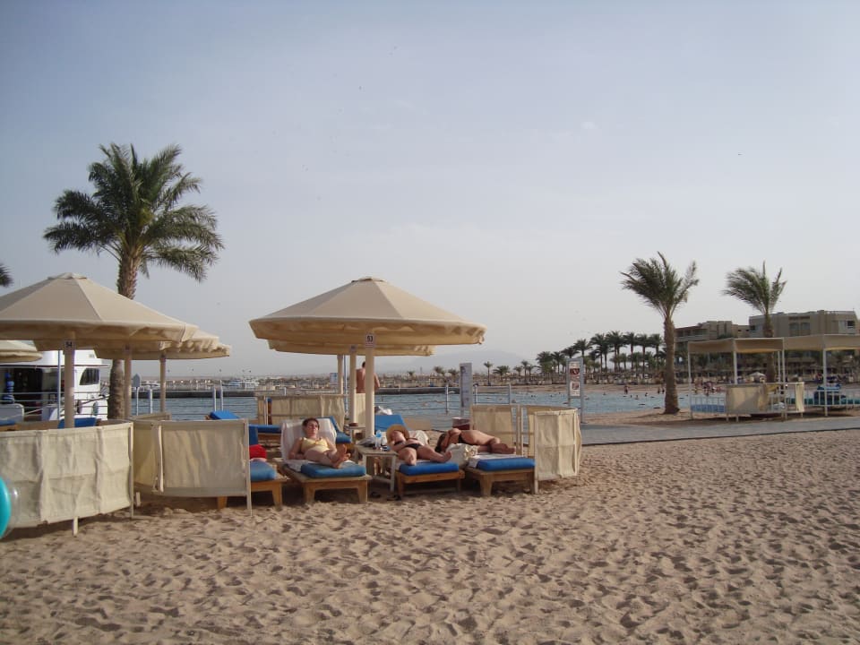 Strand Beach Albatros Resort