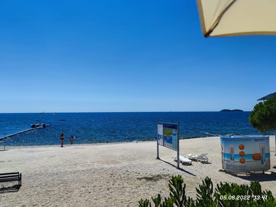 Strand Maistra Select Villas Rubin Resort