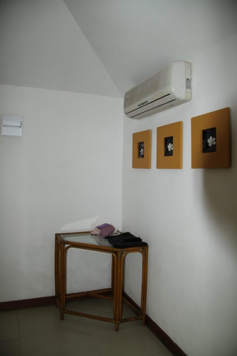 Klima Adaaran Select Hudhuran Fushi - Premium All Inclusive