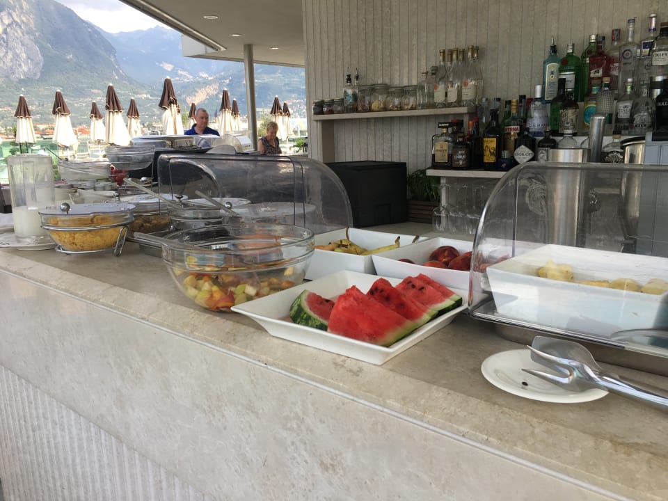 Gastro Hotel Kristal Palace - TonelliHotels