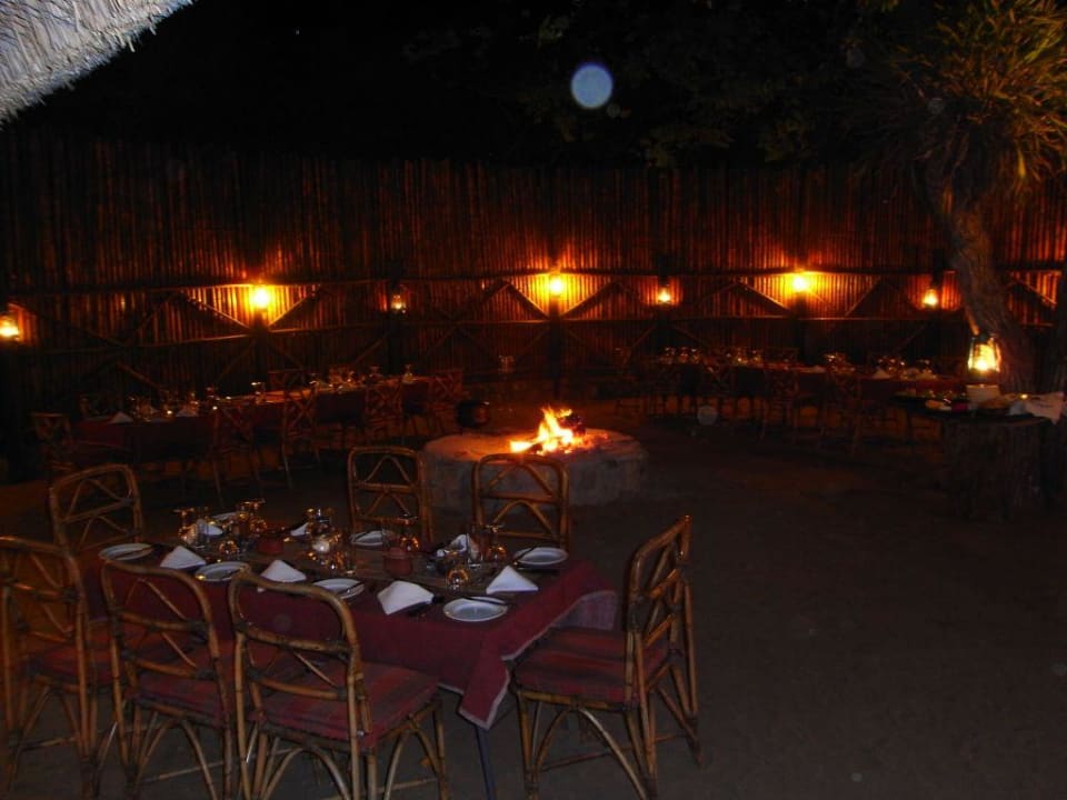 Boma Motswari Private Game Reserve & Geiger's Camp