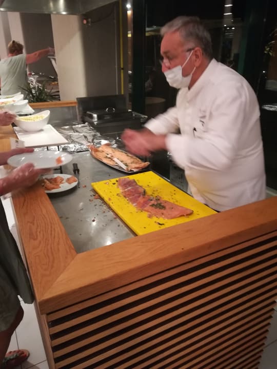 Sonstiges Calimera Sirens Beach