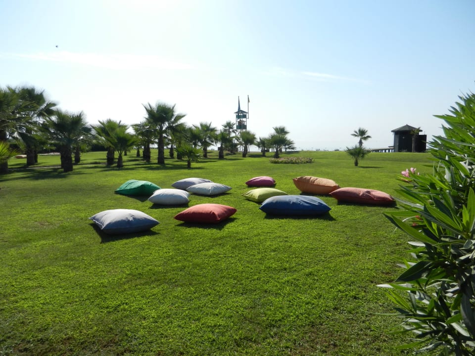 Xanadu  Xanadu Resort Hotel