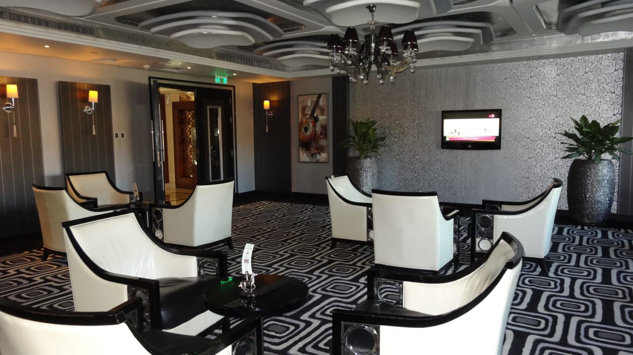 Bar & Lounge Kaisol Romance Resort