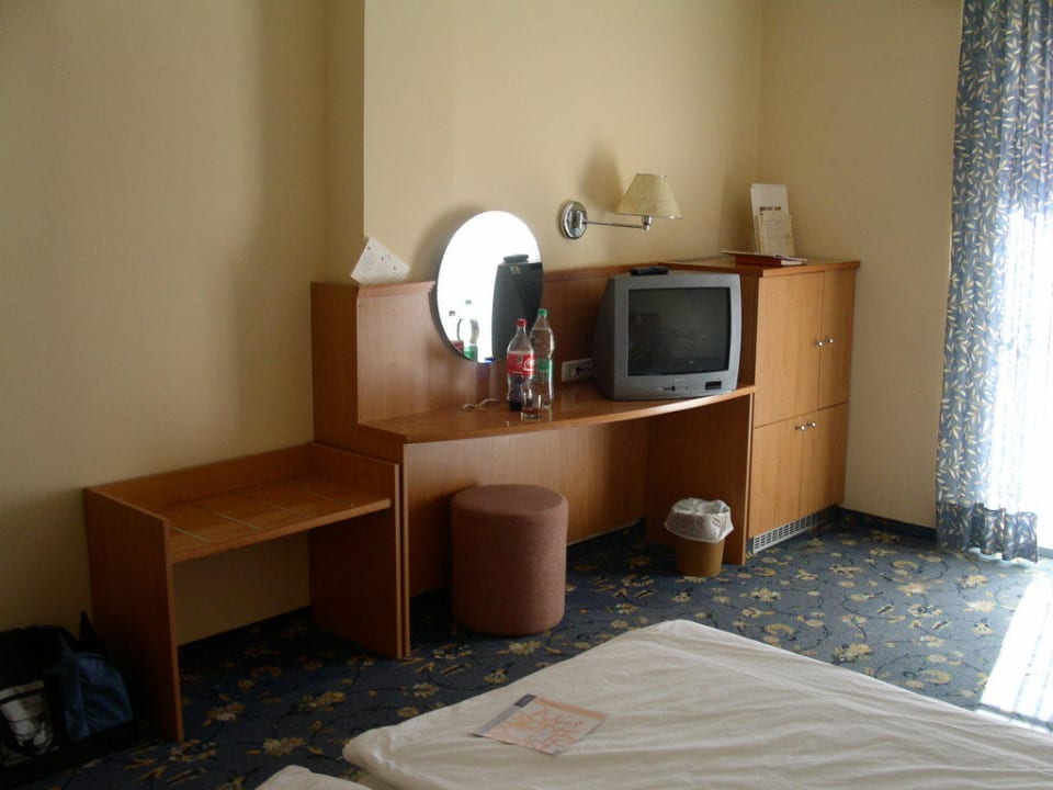 Zimmer Hotel Neptun - LifeClass Hotels & Spa