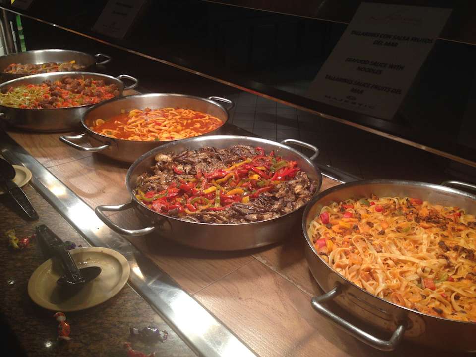 19 Majestic Colonial Punta Cana