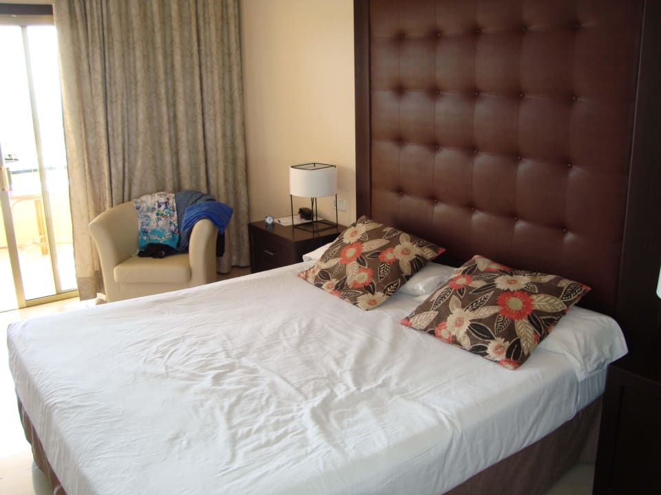 Juniorsuite 3. Stock Gloria Palace San Agustin Thalasso & Hotel