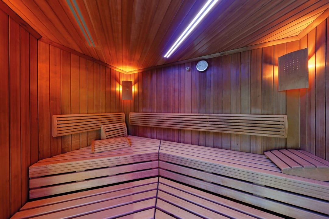 Sport & Freizeit A-ROSA Ostseehotel Kühlungsborn