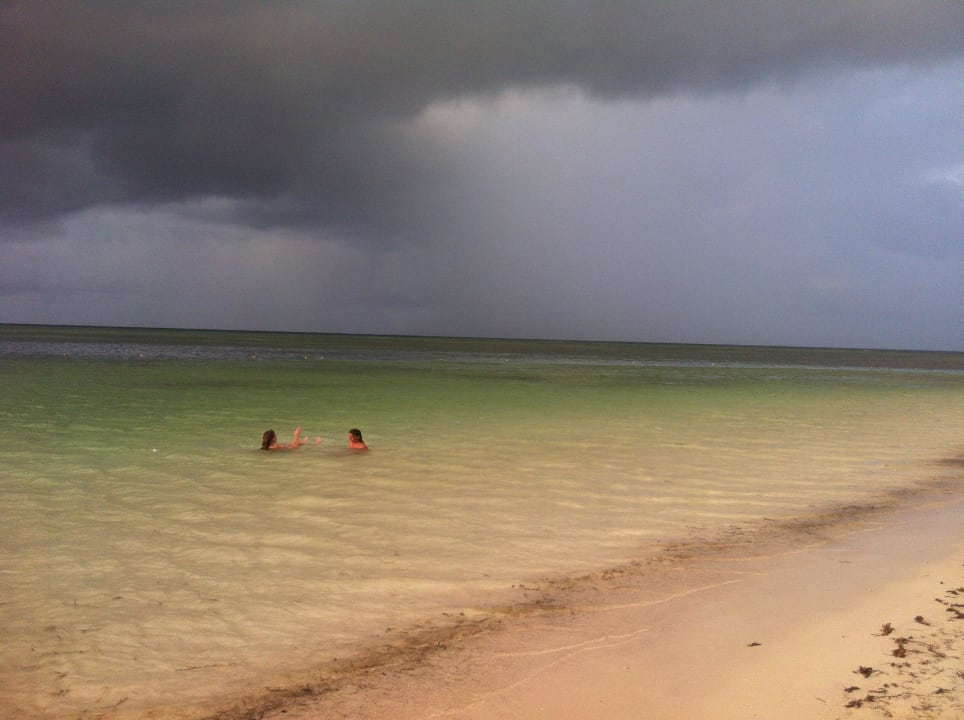 Leggera tempesta Catalonia Punta Cana - All Inclusive
