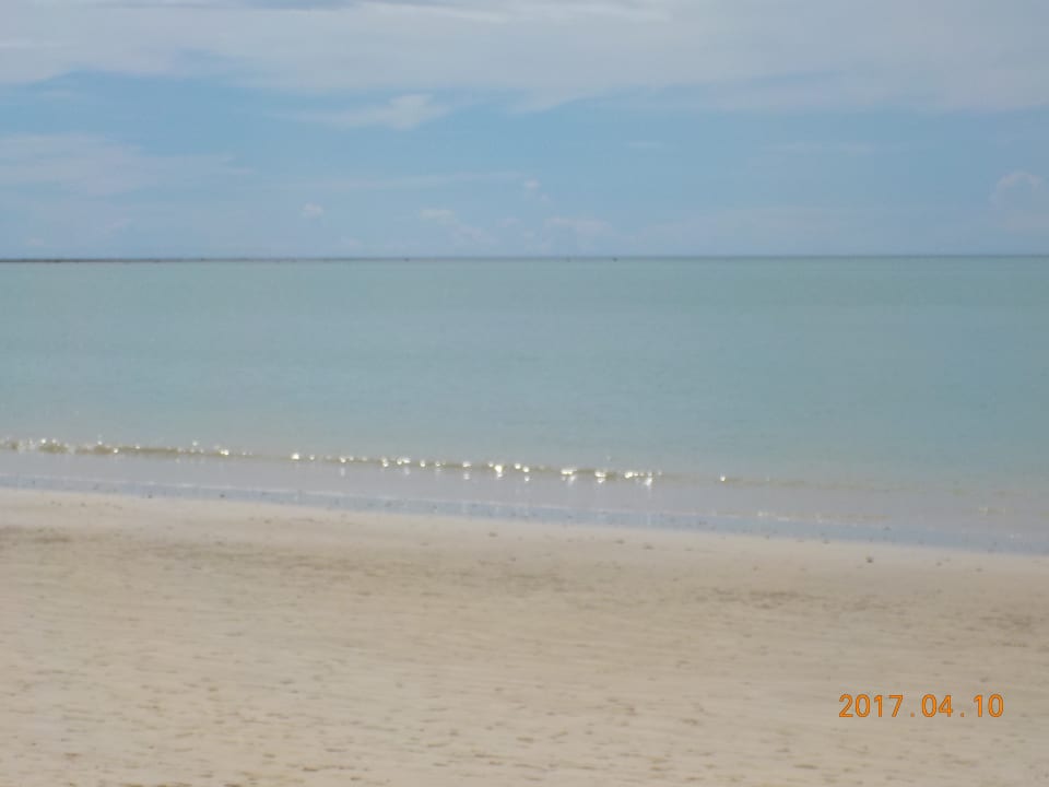 Strand Kantary Beach Hotel - KHAO LAK