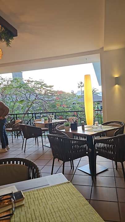 Gastro allsun App.-Hotel Albatros