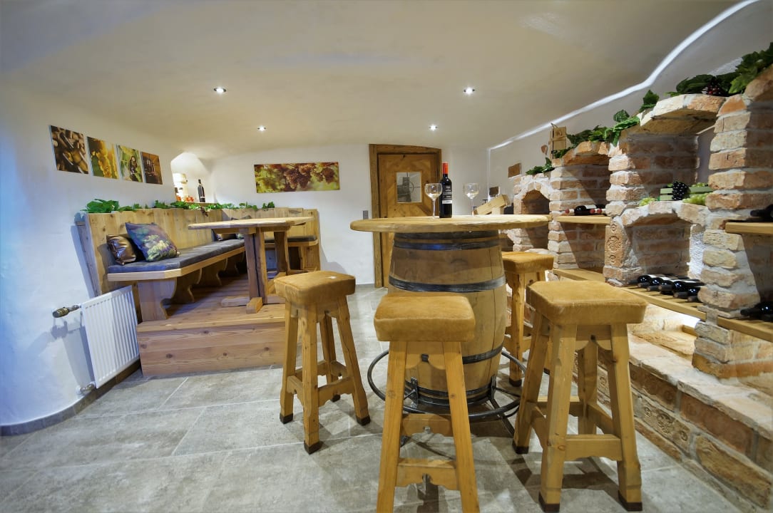 Gastro Chalets Petry Spa & Relax