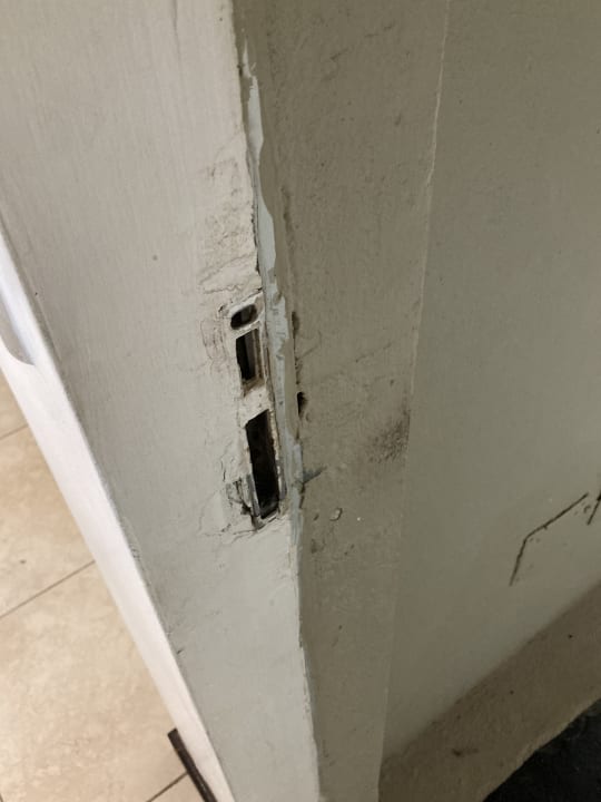 Zimmer Le Cerisier Apartments