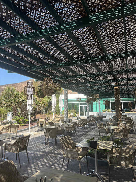 Gastro allsun App.-Hotel Esquinzo Beach