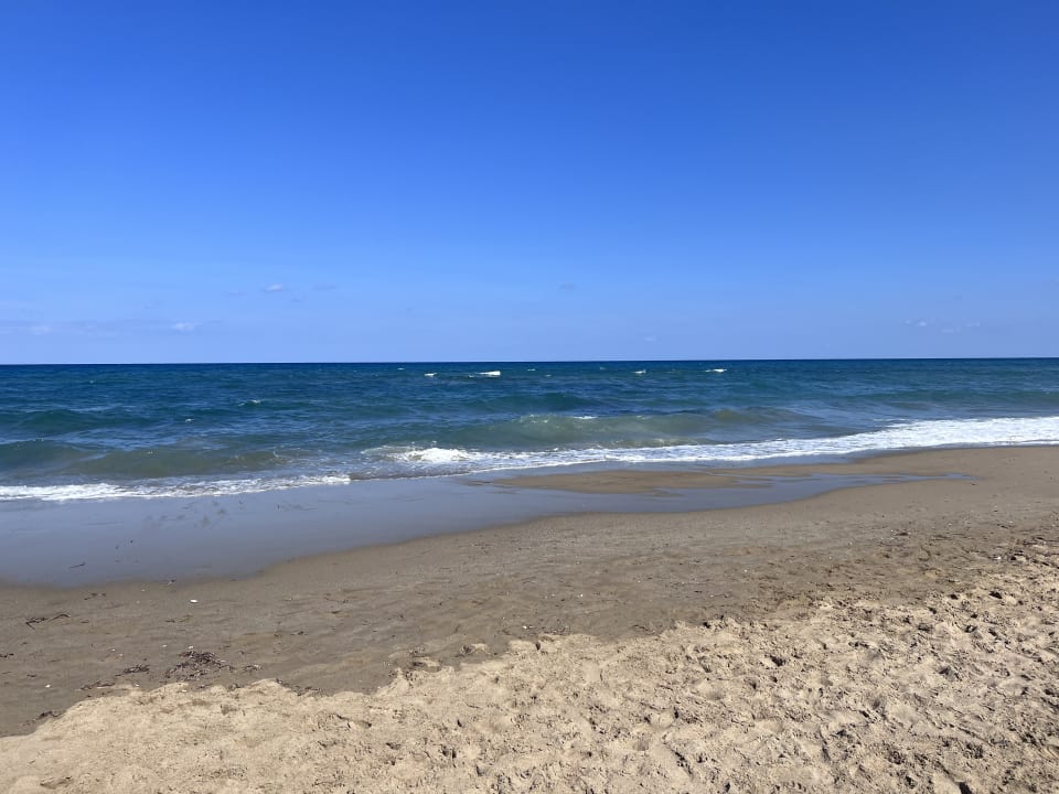 Strand Anemos Luxury Grand Resort