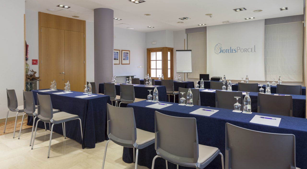 Sonstiges Hotel Porcel Torre Garden