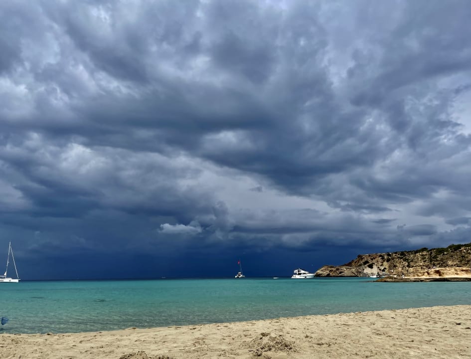Strand Insotel Club Tarida Playa