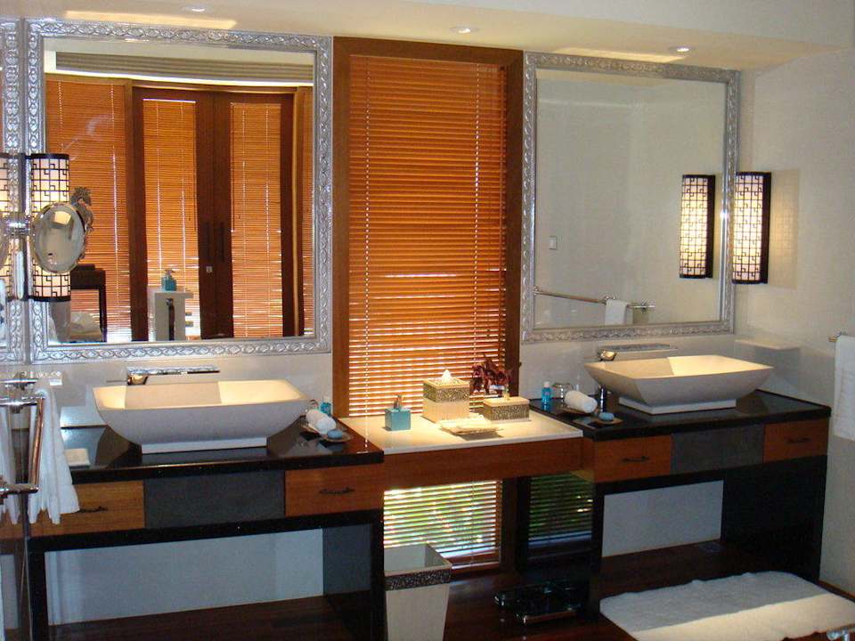 Bad Shangri-La’s Villingili Resort & Spa, Maldives