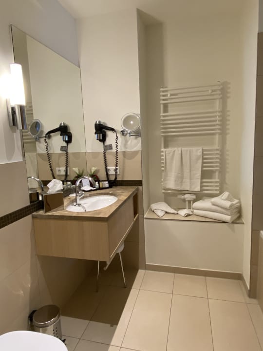 Zimmer Villa Ludwig Suite Hotel