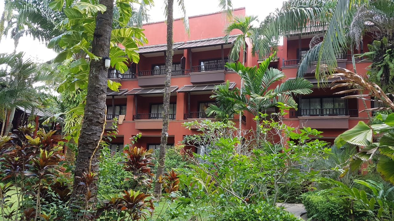 Zimmer Sudala Beach Resort