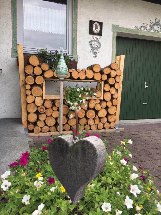 Sonstiges Hotel Staufenblick