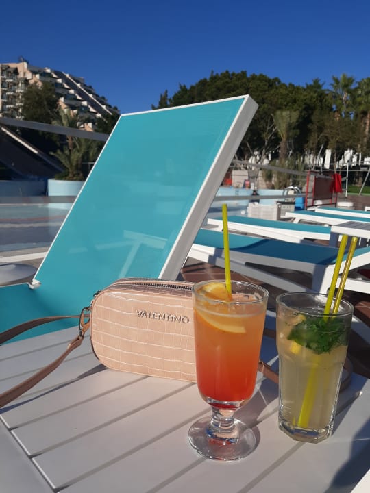 Gastro Limak Limra Hotel & Resort