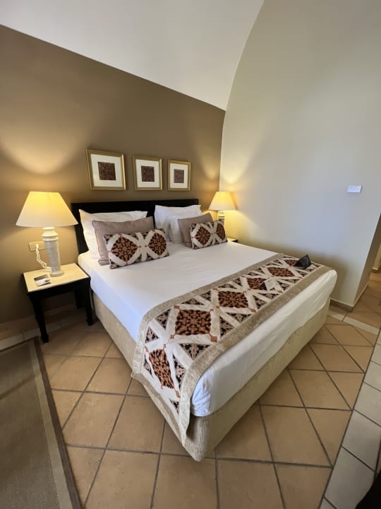 Zimmer Steigenberger Coraya Beach - Adults only