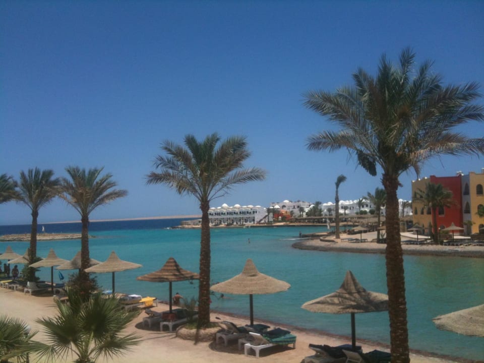 B-Lagune Arabia Azur Resort