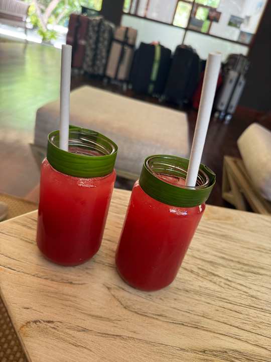 Gastro Adaaran Select Meedhupparu Island Resort - Premium All Inclusive